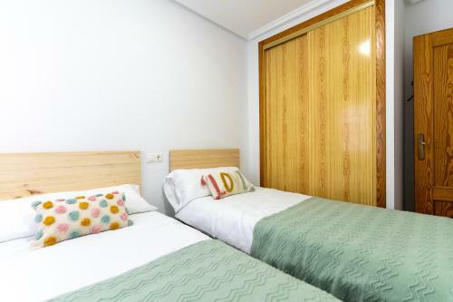 Apartamento Rentafive Piscina Reformado Gran Alacant