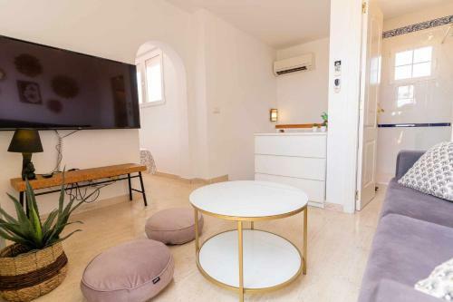 Vistas Al Mar Nuevo AA Parking P�del