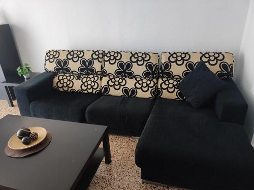 Apartamento Alojamiento El Palmeral
