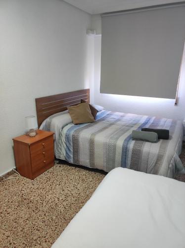 Apartamento Alojamiento El Palmeral