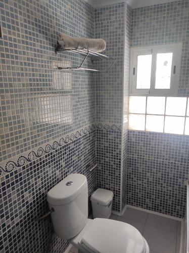 Apartamento Alojamiento El Palmeral