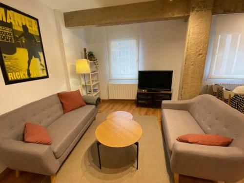 El Apartamento De Reina Victoria