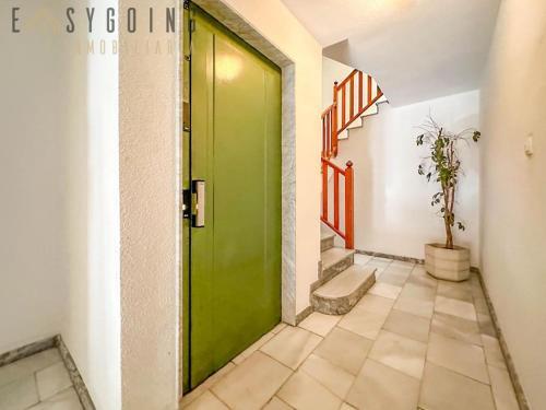 Apartamento Casa Bella