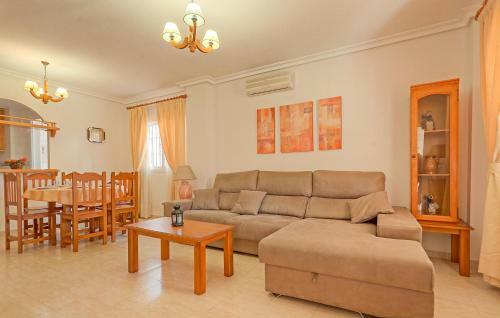 Nice Home In Santa Pola With Swimming Pool