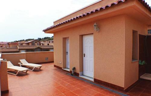 Nice Home In Santa Pola With Swimming Pool