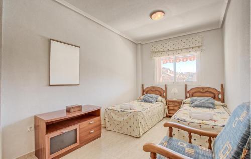 Nice Home In Santa Pola With Swimming Pool