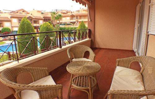 Nice Home In Santa Pola With Swimming Pool