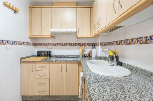 Apartamento Mirador Del Mediterr�neo