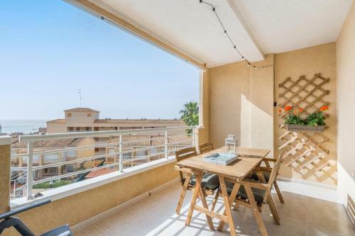 Apartamento Mirador Del Mediterr�neo