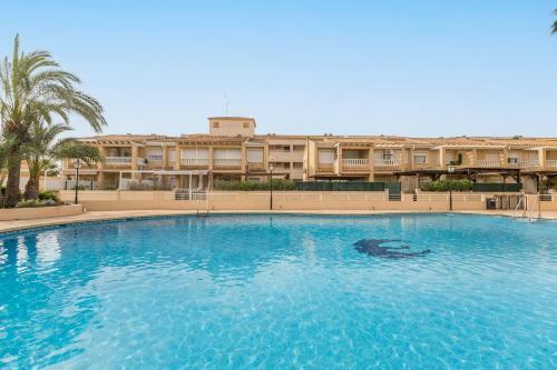 Apartamento Mirador Del Mediterr�neo