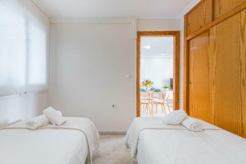Apartamento Mirador Del Mediterr�neo