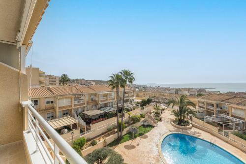 Apartamento Mirador Del Mediterr�neo