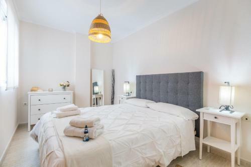 Apartamento Mirador Del Mediterr�neo