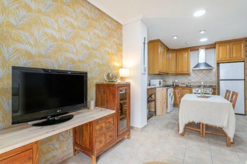 Apartamento Sacry