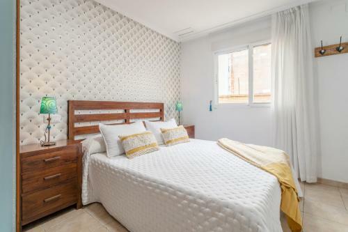 Apartamento Sacry