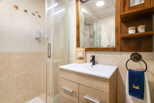 Apartamento Sacry