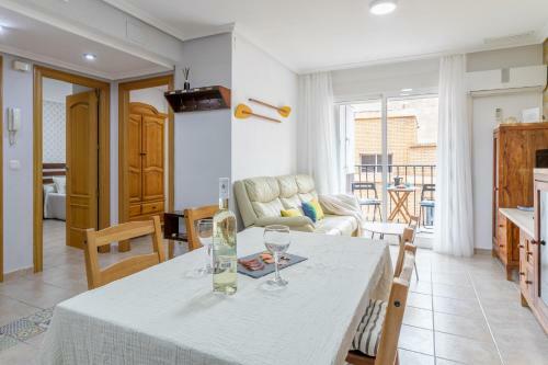 Apartamento Sacry