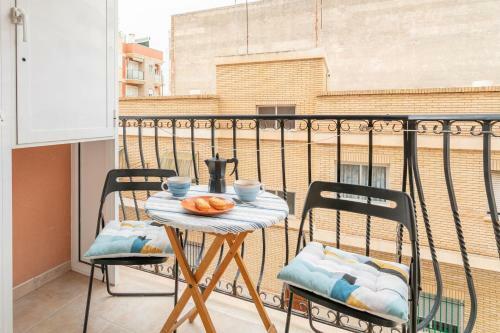 Apartamento Sacry