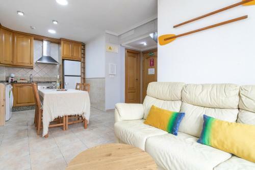 Apartamento Sacry
