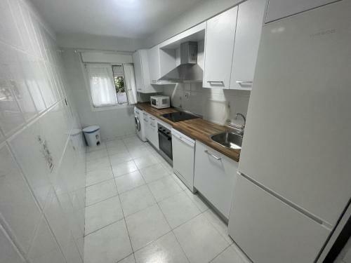 Apartamento Vacare Azul Mar Y Cielo