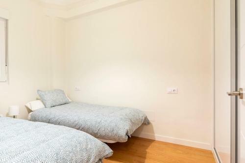 Apartamento Casa Junto A La Catedral