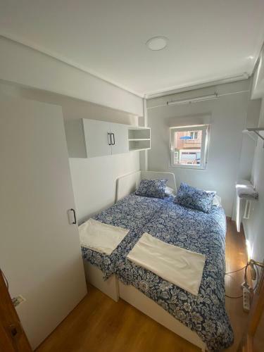 Apartamento En El Centro - Cercano A La Playa