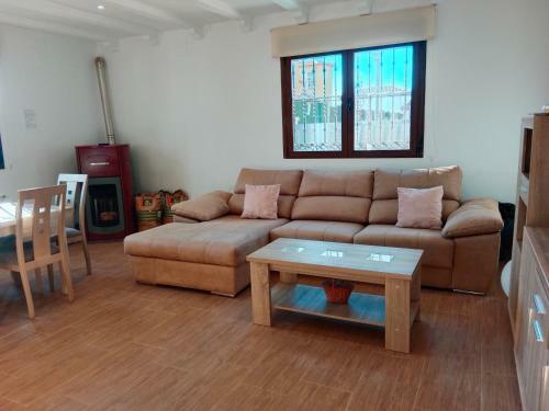 Villa Pablo, Despe�aperros