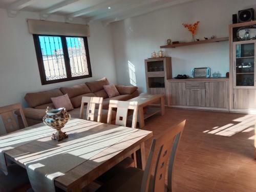 Villa Pablo, Despe�aperros