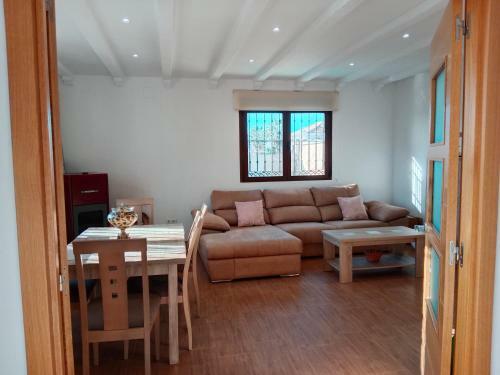 Villa Pablo, Despe�aperros