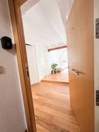 C�ntrico Apartamento Reci�n Reformado.