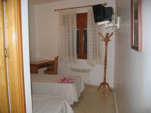 Hostal Posada Manolon