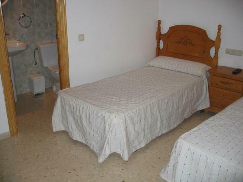 Hostal Posada Manolon