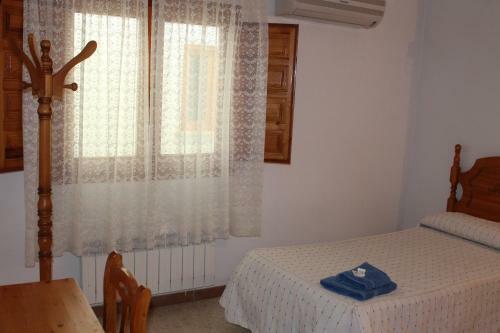Hostal Posada Manolon