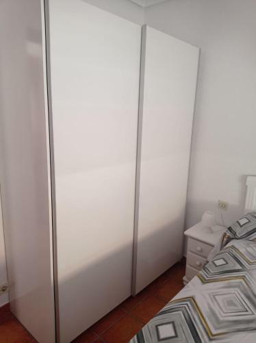 Apartamento Con Piscina Al Lado De Playa Lisa