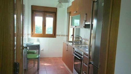 Apartamento En Primera L�nea De Playa