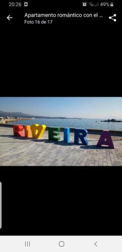 Apartamento En Primera L�nea De Playa