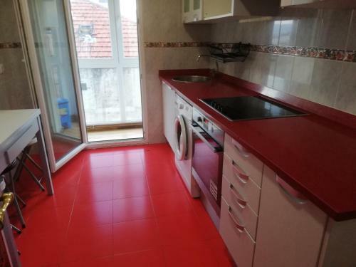 Apartamento Bah�a De Santander