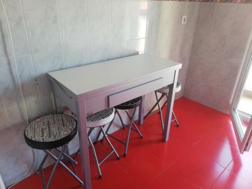 Apartamento Bah�a De Santander