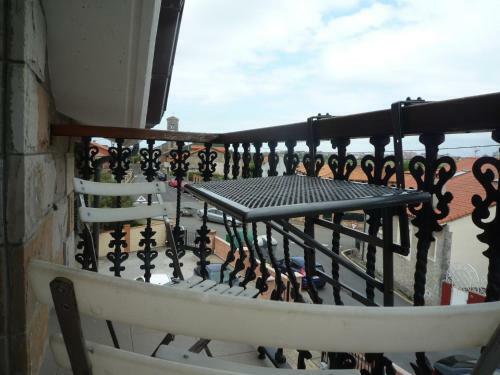 Apartamento Los Aticos