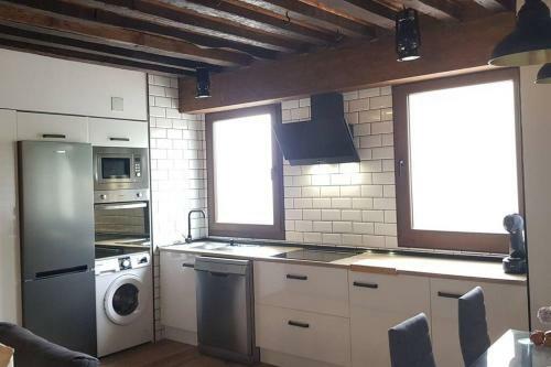Apartamentos Cama Del Rey 2 Habitaciones