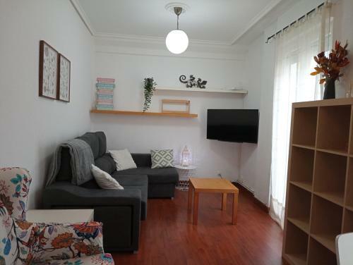 Apartamento C01a04 C�ntrico 4 Dormitorios