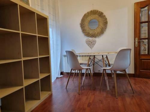 Apartamento C01a04 C�ntrico 4 Dormitorios