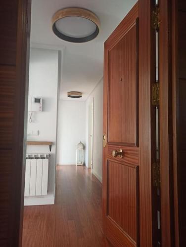 Apartamento Bajo Con Jard�n Privado