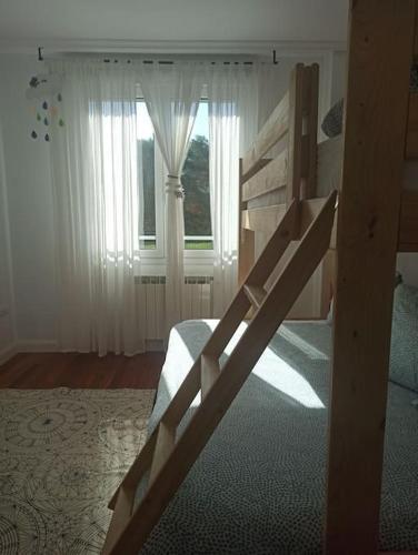 Apartamento Bajo Con Jard�n Privado