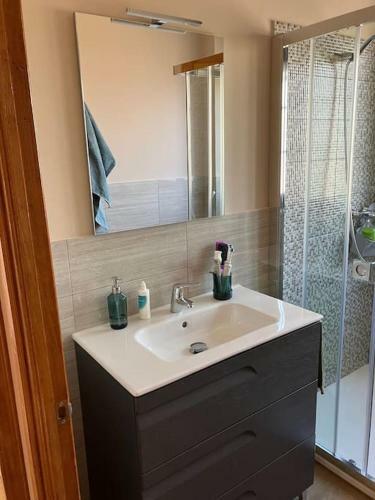 Apartamento A Casa Da Fonte