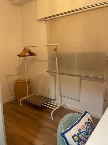 Apartamento C�ntrico Y Cerca De La Playa