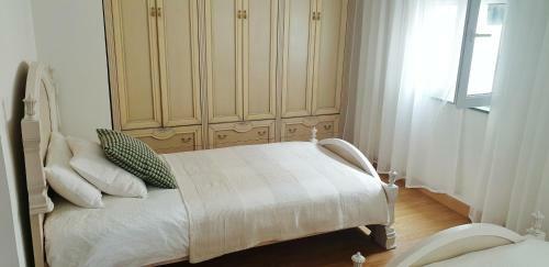 Apartamento C�ntrico Con Parking