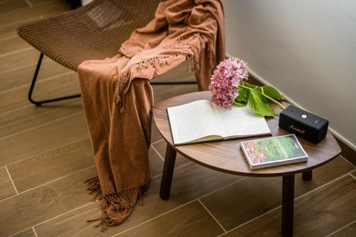 Apartamento Estilo Japandi Sardinero