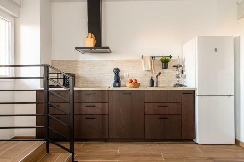 Apartamento Estilo Japandi Sardinero