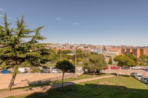 Apartamento Estilo Japandi Sardinero